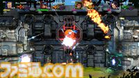 『魂斗羅 オペレーションガルガ』ビルの3Dクリスタルが付属するセットが予約開始。エビテン特典は限定アクリルキーホルダー