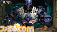 『魂斗羅 オペレーションガルガ』ビルの3Dクリスタルが付属するセットが予約開始。エビテン特典は限定アクリルキーホルダー