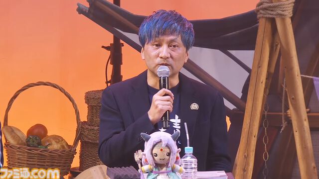 『ドラゴンクエストX　オンライン』バージョン7.3の舞台は魔界、新職業はバージョン7.5に!? アストルティア拾遺譚に青山P“卒業”による新体制も発表されたイベント“秋祭り2024”リポート