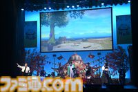 『ドラゴンクエストX　オンライン』バージョン7.3の舞台は魔界、新職業はバージョン7.5に!? アストルティア拾遺譚に青山P“卒業”による新体制も発表されたイベント“秋祭り2024”リポート