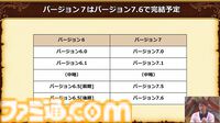 『ドラゴンクエストX　オンライン』バージョン7.3の舞台は魔界、新職業はバージョン7.5に!? アストルティア拾遺譚に青山P“卒業”による新体制も発表されたイベント“秋祭り2024”リポート