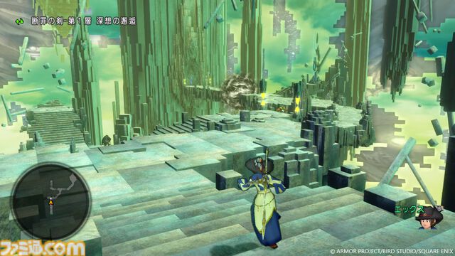 『ドラゴンクエストX　オンライン』バージョン7.3の舞台は魔界、新職業はバージョン7.5に!? アストルティア拾遺譚に青山P“卒業”による新体制も発表されたイベント“秋祭り2024”リポート