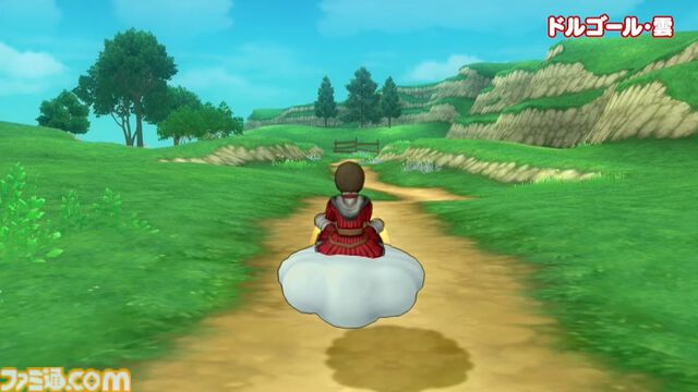 『ドラゴンクエストX　オンライン』バージョン7.3の舞台は魔界、新職業はバージョン7.5に!? アストルティア拾遺譚に青山P“卒業”による新体制も発表されたイベント“秋祭り2024”リポート