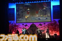 『ドラゴンクエストX　オンライン』バージョン7.3の舞台は魔界、新職業はバージョン7.5に!? アストルティア拾遺譚に青山P“卒業”による新体制も発表されたイベント“秋祭り2024”リポート
