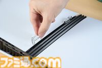PS5 Pro実機が来たぞ！ 従来のPS5本体と比べてサイズ感やデザインはどう変わった？ 開封しながら見た目をチェック。ディスクドライブの取り付け・換装方法も紹介