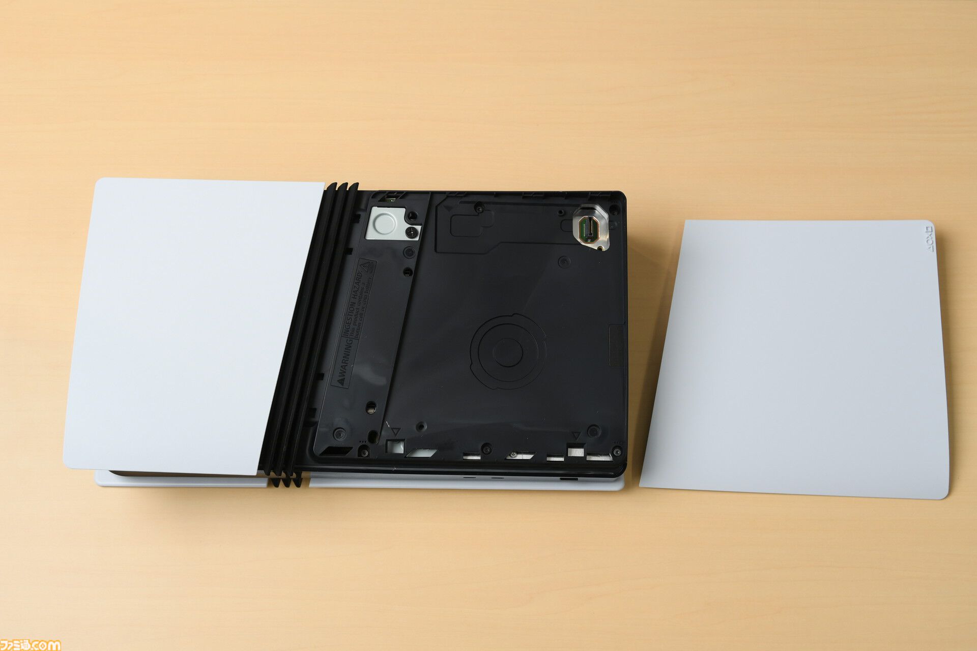 PS5 Pro 未開封狀態