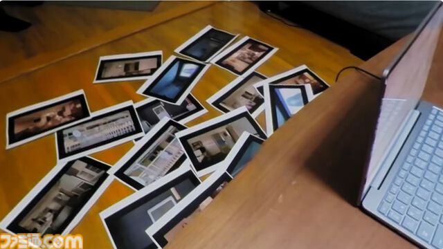 360度の実写映像を使ったVR心霊ホラー『Project_Y: Working Title』は、もと大手ゲーム会社に所属していた精鋭たちが“とにかく好きなものを作りたい”と取り組んだインディーゲーム