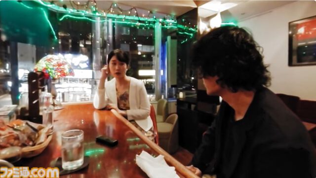 360度の実写映像を使ったVR心霊ホラー『Project_Y: Working Title』は、もと大手ゲーム会社に所属していた精鋭たちが“とにかく好きなものを作りたい”と取り組んだインディーゲーム