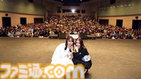 ドラマ『チェイサーゲームW』ブルーレイ＆DVDが発売決定。ファンイベントは、菅井友香と中村ゆりかによるトークや即興芝居などで大盛り上がりに