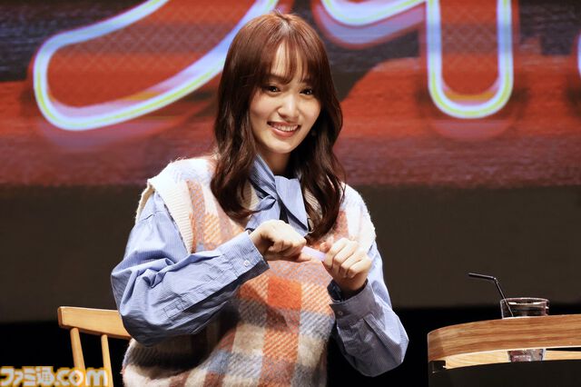 ドラマ『チェイサーゲームW』ブルーレイ＆DVDが発売決定。ファンイベントは、菅井友香と中村ゆりかによるトークや即興芝居などで大盛り上がりに