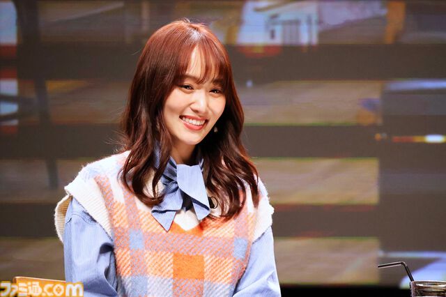 ドラマ『チェイサーゲームW』ブルーレイ＆DVDが発売決定。ファンイベントは、菅井友香と中村ゆりかによるトークや即興芝居などで大盛り上がりに