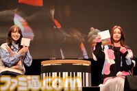 ドラマ『チェイサーゲームW』ブルーレイ＆DVDが発売決定。ファンイベントは、菅井友香と中村ゆりかによるトークや即興芝居などで大盛り上がりに