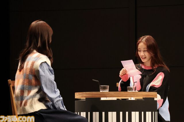 ドラマ『チェイサーゲームW』ブルーレイ＆DVDが発売決定。ファンイベントは、菅井友香と中村ゆりかによるトークや即興芝居などで大盛り上がりに