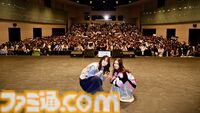 ドラマ『チェイサーゲームW』ブルーレイ＆DVDが発売決定。ファンイベントは、菅井友香と中村ゆりかによるトークや即興芝居などで大盛り上がりに