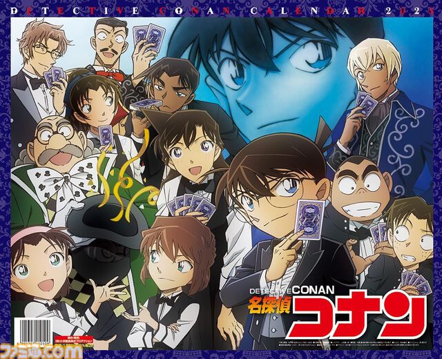 2025年カレンダーまとめ『ワンピース』『ダンダダン』『呪術廻戦』『ポケモン』などアニメ・漫画・声優の壁掛け＆卓上カレンダーで来年に備えよう