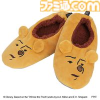 『くまのプーさん』限定グッズがドンキで本日（11/4）発売。ネットで見かける“あの顔”の商品がかなり多い