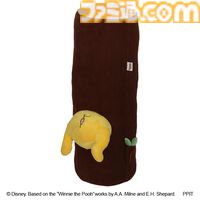 『くまのプーさん』限定グッズがドンキで本日（11/4）発売。ネットで見かける“あの顔”の商品がかなり多い
