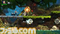 Switch/PS5『魂斗羅 オペレーション ガルガ』パッケージ版が9月5日に発売。オリジナルサウンドトラックなどが付属するデラックス版が本日（4/17）より予約開始