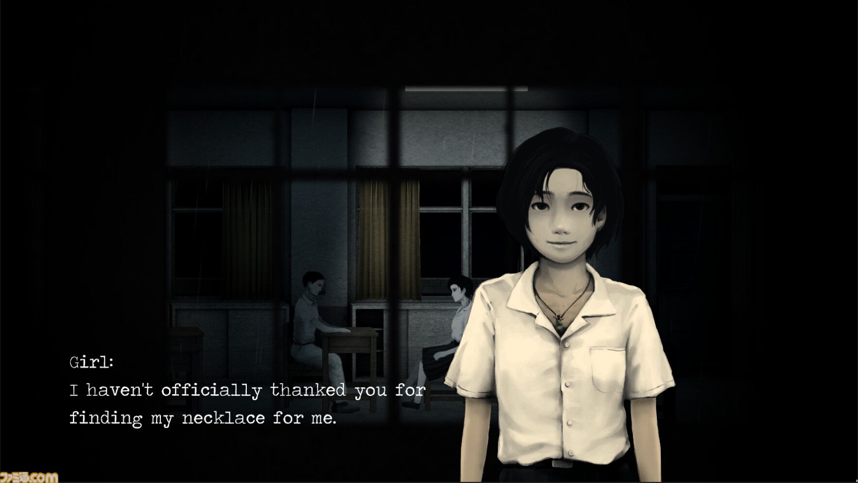 【Steamセール】絶叫フェスは11月5日3時まで。『リトルナイトメア』75%オフ、『Lethal Company』30％オフ、『返校』70％オフなど