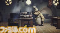 【Steamセール】絶叫フェスは11月5日3時まで。『リトルナイトメア』75%オフ、『Lethal Company』30％オフ、『返校』70％オフなど