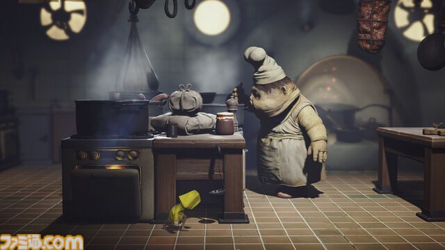 【Steamセール】絶叫フェスは11月5日3時まで。『リトルナイトメア』75%オフ、『Lethal Company』30％オフ、『返校』70％オフなど