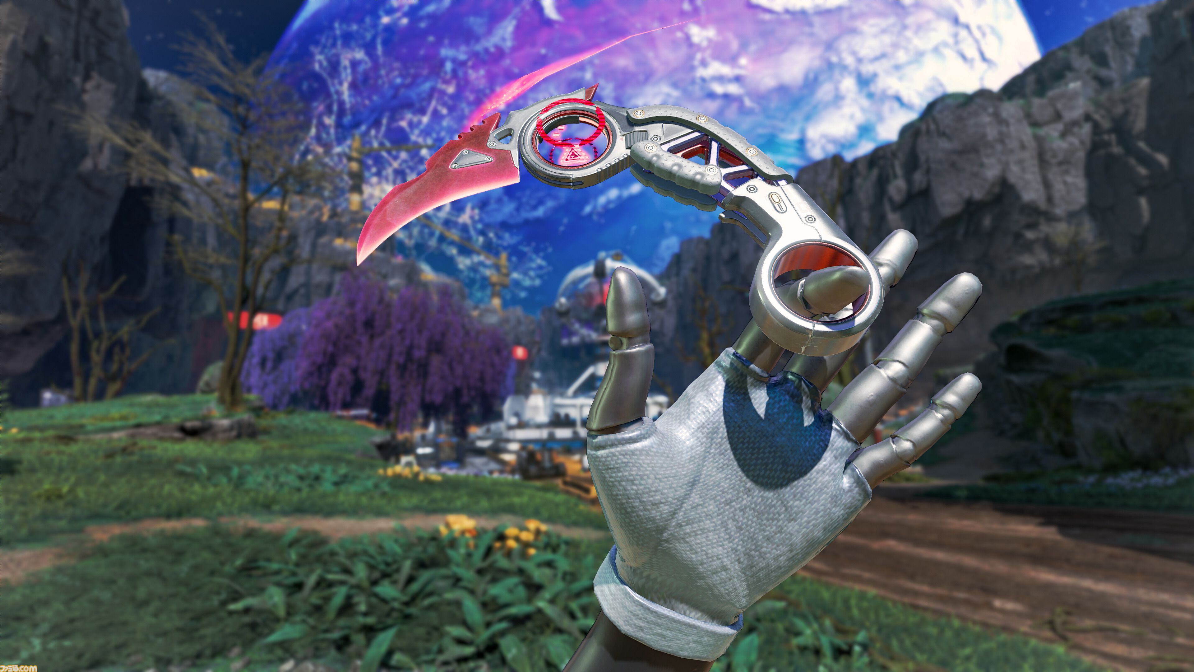 【Apex】シーズン23最新情報。ライフラインがリワーク、シールドを展開するウルトに。『タイタンフォール』ランチャー“EPG-1”実装。ハボックがケアパケ入り