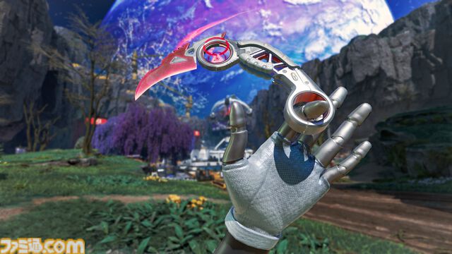 【Apex】シーズン23最新情報。ライフラインがリワーク、シールドを展開するウルトに。『タイタンフォール』ランチャー“EPG-1”実装。ハボックがケアパケ入り