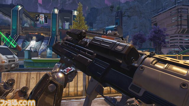 【Apex】シーズン23最新情報。ライフラインがリワーク、シールドを展開するウルトに。『タイタンフォール』ランチャー“EPG-1”実装。ハボックがケアパケ入り