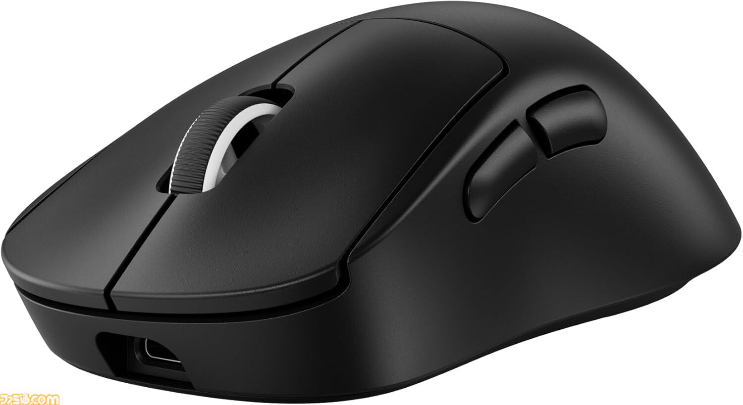 Amazon冬支度セールが本日（11/4）から開催！　ロジクールG新発売の右利き用ゲーミングマウス“SUPERLIGHT 2 DEX”がさっそく18％オフに