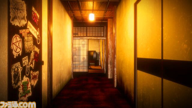『クソデカ囃子』本日（11/5）よりリリース。爆音ヘヴィメタルで恐怖をブッ飛ばすホラーコメディ。呪いや祟りなんぞ関係ない