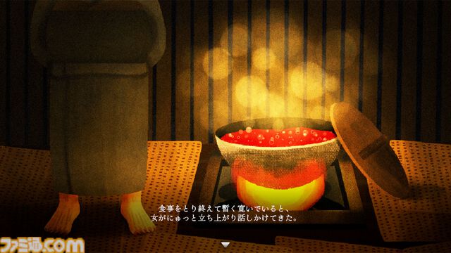 『クソデカ囃子』本日（11/5）よりリリース。爆音ヘヴィメタルで恐怖をブッ飛ばすホラーコメディ。呪いや祟りなんぞ関係ない