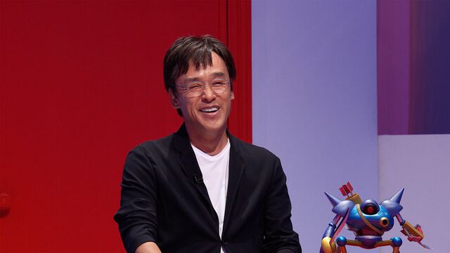 『ドラクエ』開発舞台裏を堀井雄二氏と中村光一氏が明かす！ BS-TBS『X年後の関係者たち』11月11日（月）23時放送回は『ドラクエ』特集！