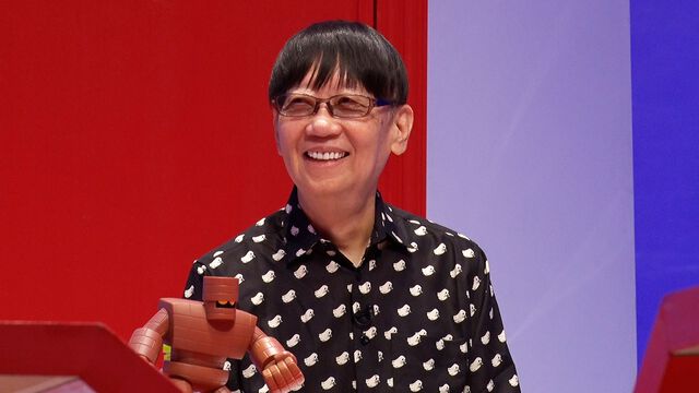 『ドラクエ』開発舞台裏を堀井雄二氏と中村光一氏が明かす！ BS-TBS『X年後の関係者たち』11月11日（月）23時放送回は『ドラクエ』特集！