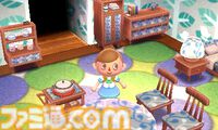 『とびだせ どうぶつの森』が発売された日。自由気ままな暮らしを楽しみながら、村長として大活躍【今日は何の日？】