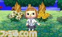 『とびだせ どうぶつの森』が発売された日。自由気ままな暮らしを楽しみながら、村長として大活躍【今日は何の日？】