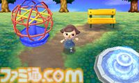 『とびだせ どうぶつの森』が発売された日。自由気ままな暮らしを楽しみながら、村長として大活躍【今日は何の日？】