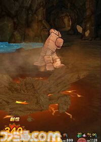 【ドラクエウォーク攻略】ストーリークエスト16章9話のボス“ゴーレム”攻略――会心の一撃のダメージが大幅に減らされるので会心率はあまり上げないように