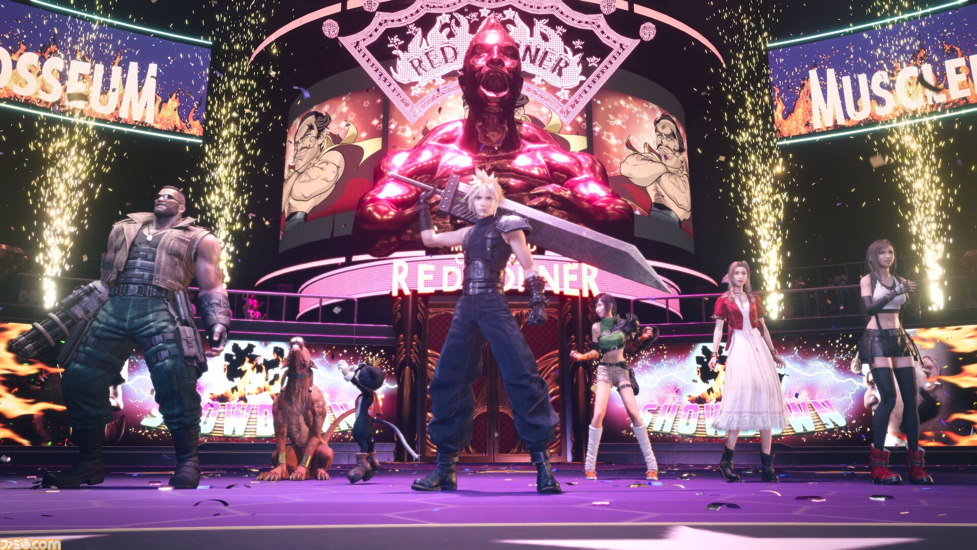 PS5 ファイナルファンタジー7 リバース Amazon.co.jp: Final Fantasy VII Rebirth (輸入版:北米) - PS5