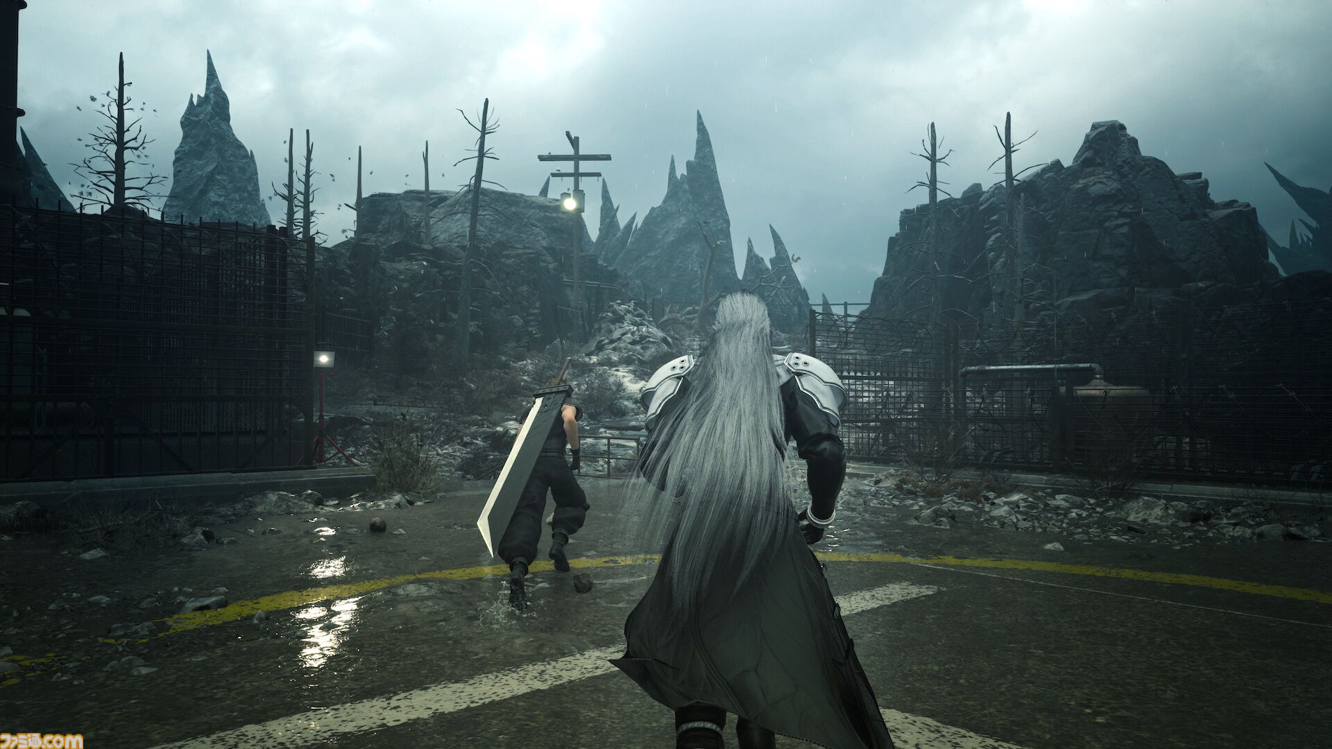 α様専用　PS5 ファイナルファンタジー7 リバース ファイナルファンタジー7 リバース PS5ソフト FF7｜Yahoo!フリマ（旧