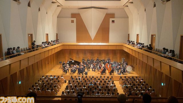 『エストポリス伝記2』30周年コンサートが2025年2月8日に開催。演奏楽曲は前作『エストポリス伝記』からも選曲