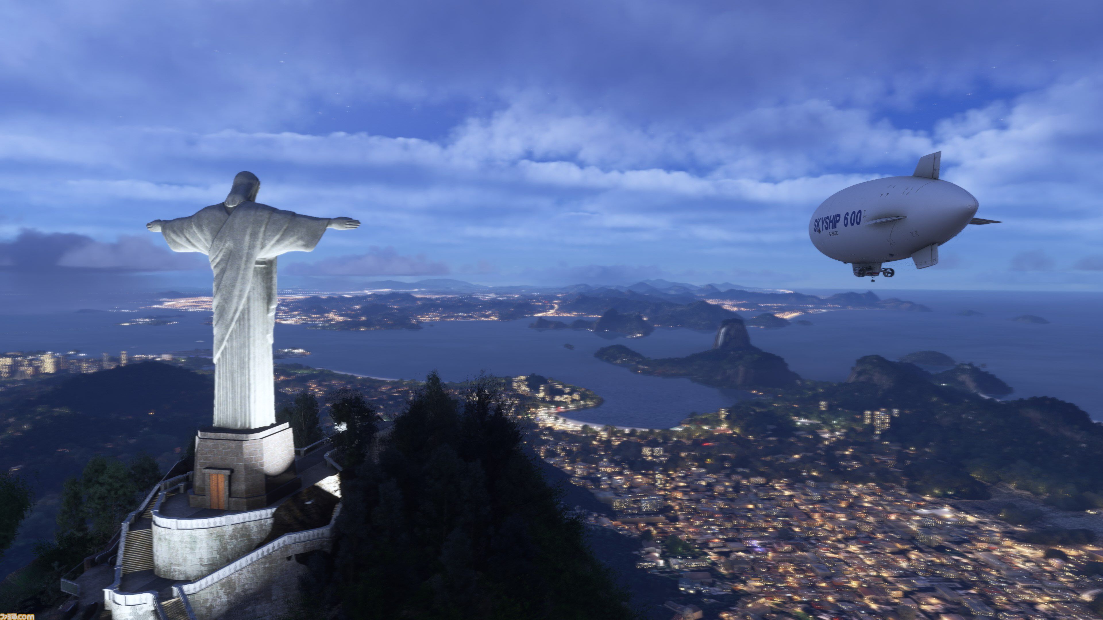 『聖剣伝説』シリーズや『塊魂』『Sifu』『原神』『Microsoft Flight Simulator 2024』など、実りの秋は新規ラインアップタイトルが充実【Game Pass】