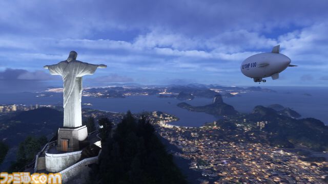 『聖剣伝説』シリーズや『塊魂』『Sifu』『原神』『Microsoft Flight Simulator 2024』など、実りの秋は新規ラインアップタイトルが充実【Game Pass】
