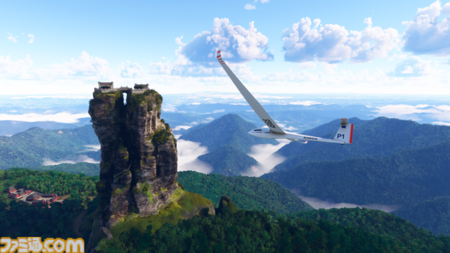 『聖剣伝説』シリーズや『塊魂』『Sifu』『原神』『Microsoft Flight Simulator 2024』など、実りの秋は新規ラインアップタイトルが充実【Game Pass】