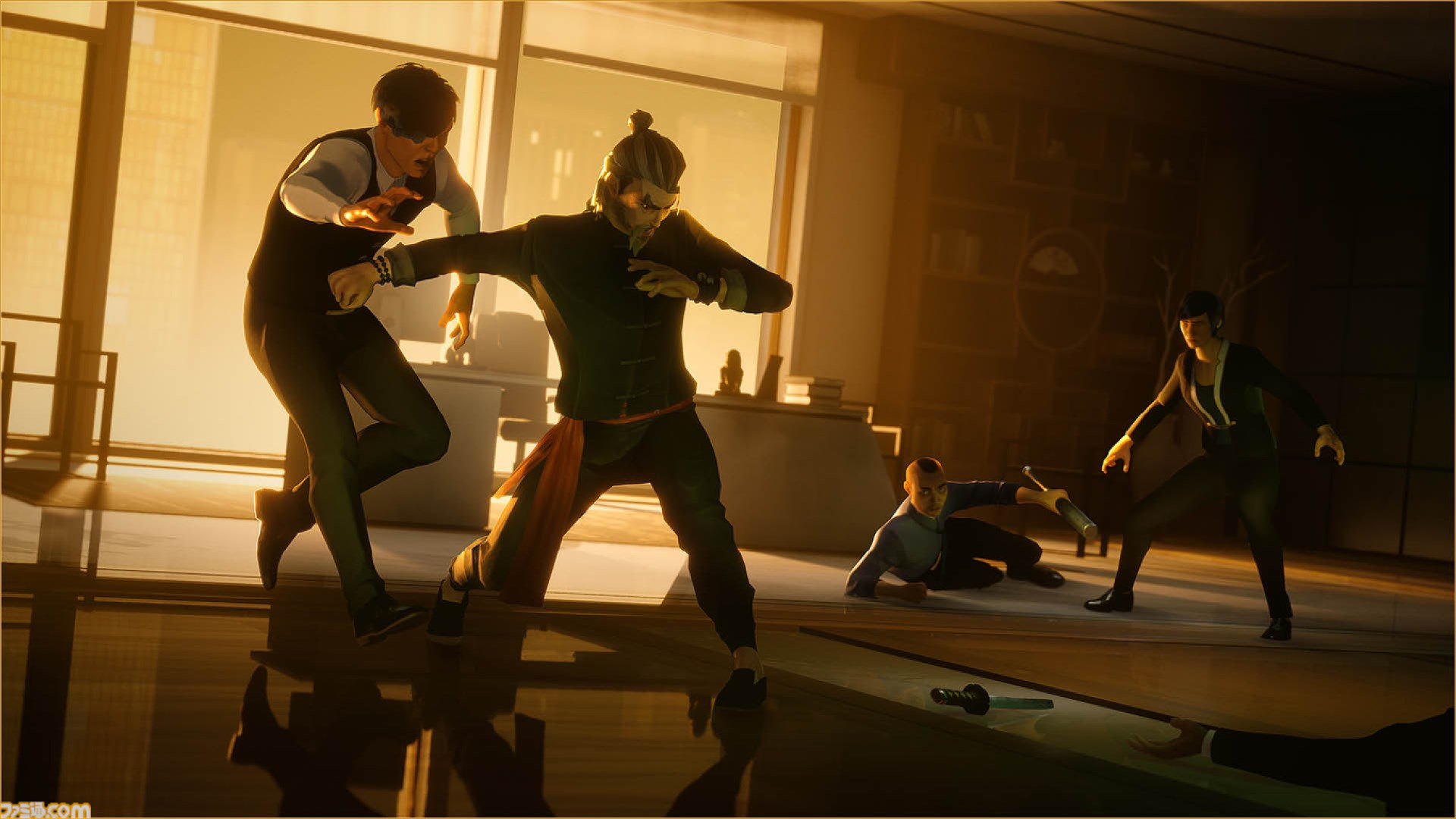 『聖剣伝説』シリーズや『塊魂』『Sifu』『原神』『Microsoft Flight Simulator 2024』など、実りの秋は新規ラインアップタイトルが充実【Game Pass】