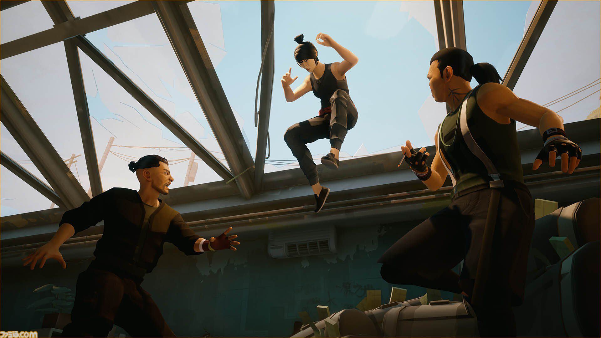 『聖剣伝説』シリーズや『塊魂』『Sifu』『原神』『Microsoft Flight Simulator 2024』など、実りの秋は新規ラインアップタイトルが充実【Game Pass】
