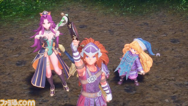 『聖剣伝説』シリーズや『塊魂』『Sifu』『原神』『Microsoft Flight Simulator 2024』など、実りの秋は新規ラインアップタイトルが充実【Game Pass】