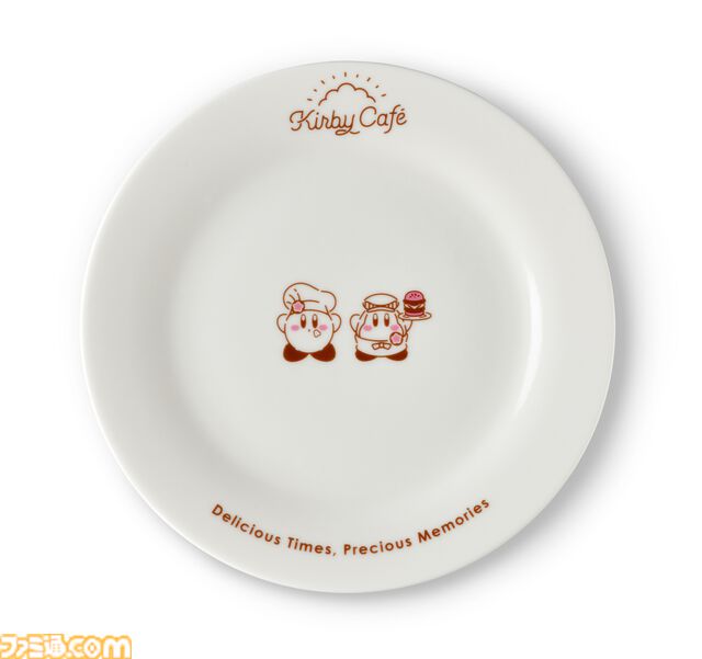 【カービィカフェ】冬限定メニューが11月13日より順次販売。ワドルディたちが身をよせて眠るホワイトシチューが超キュート
