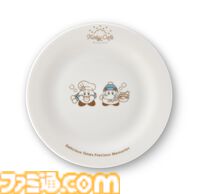 【カービィカフェ】冬限定メニューが11月13日より順次販売。ワドルディたちが身をよせて眠るホワイトシチューが超キュート