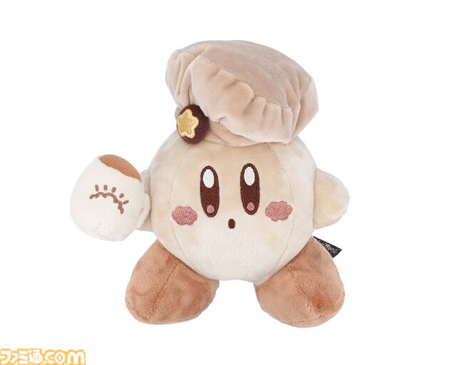 【カービィカフェ】冬限定メニューが11月13日より順次販売。ワドルディたちが身をよせて眠るホワイトシチューが超キュート