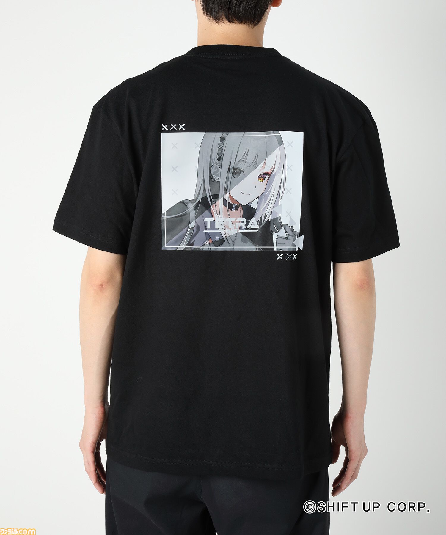 NIKKE』×ZOZOTOWNコラボが11月7日より開催。ブラン、バイパー